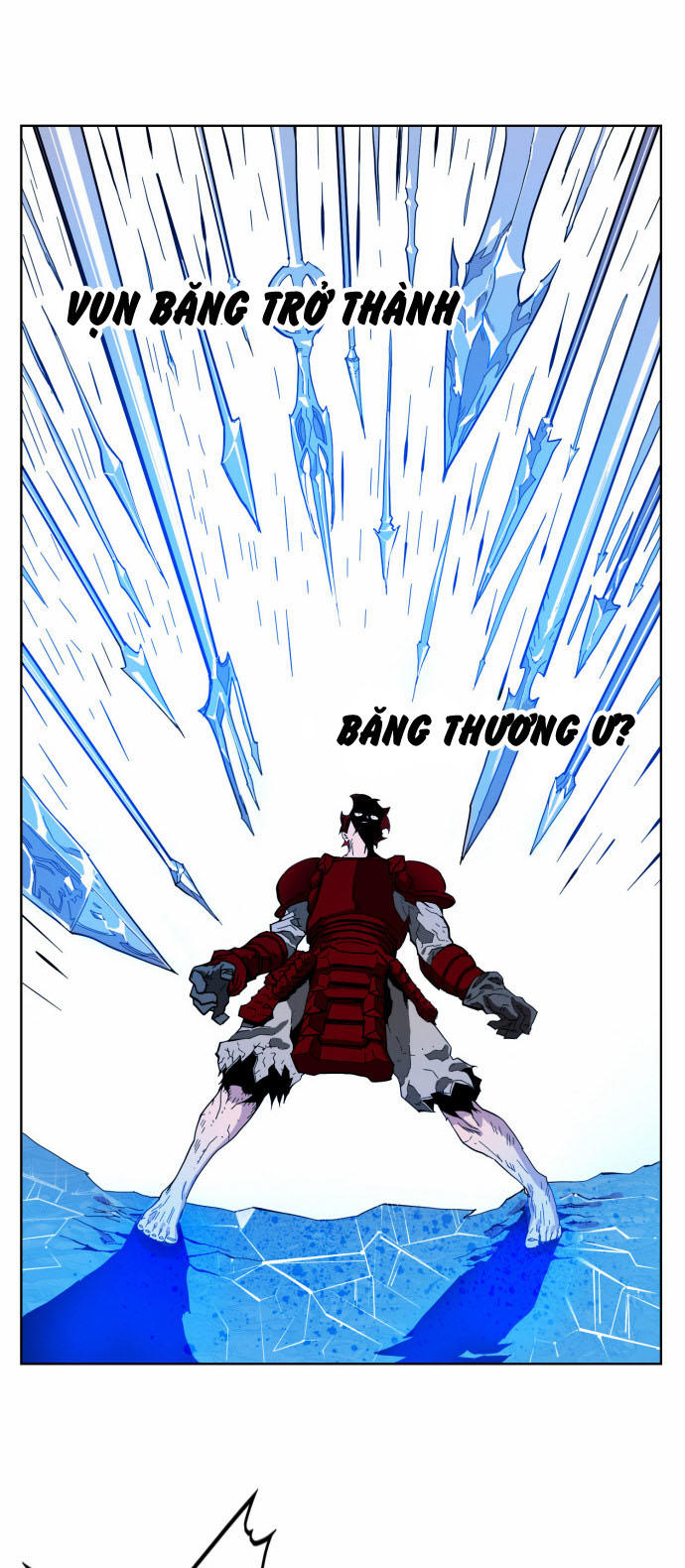 Hard Core Leveling Warrior Chapter 43 - 45