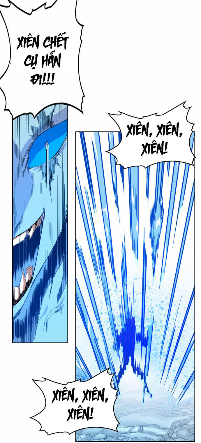 Hard Core Leveling Warrior Chapter 43 - 46