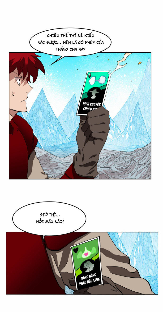 Hard Core Leveling Warrior Chapter 43 - 53