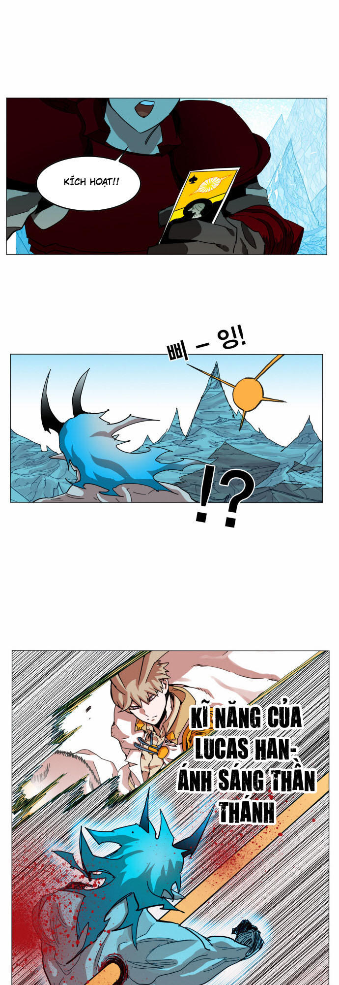 Hard Core Leveling Warrior Chapter 43 - 56