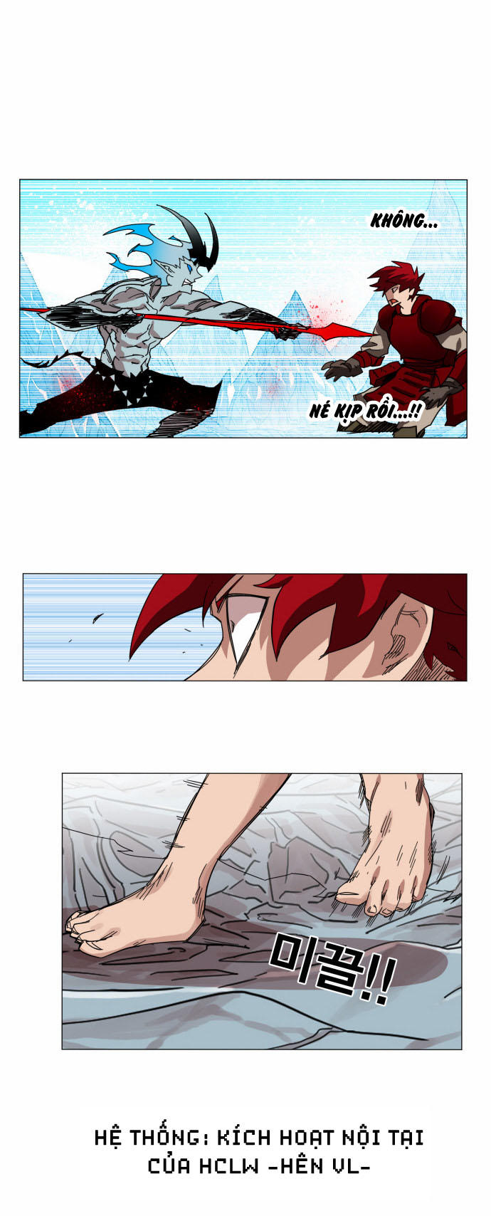 Hard Core Leveling Warrior Chapter 43 - 62