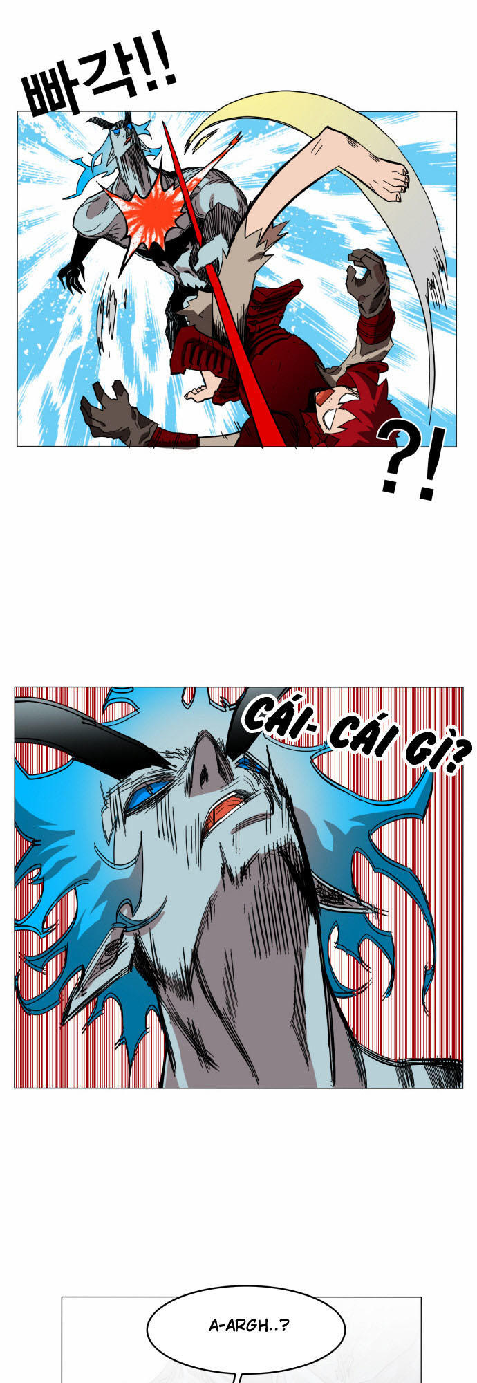 Hard Core Leveling Warrior Chapter 43 - 63