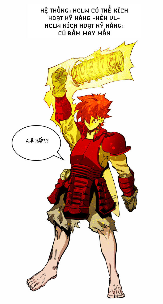 Hard Core Leveling Warrior Chapter 43 - 65