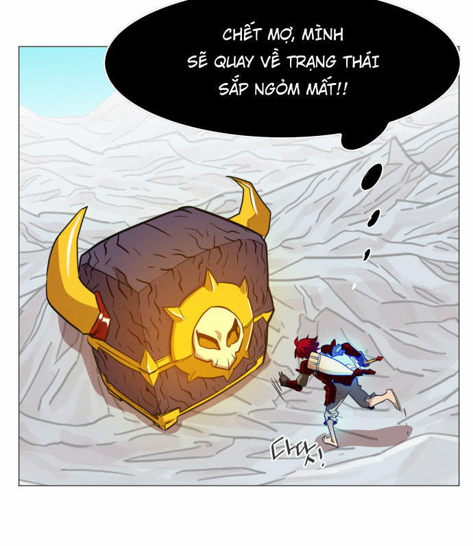 Hard Core Leveling Warrior Chapter 44 - 2