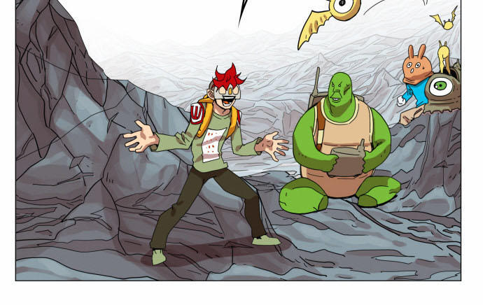 Hard Core Leveling Warrior Chapter 44 - 16