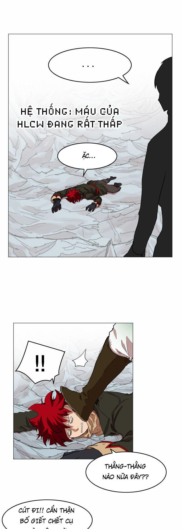 Hard Core Leveling Warrior Chapter 44 - 20