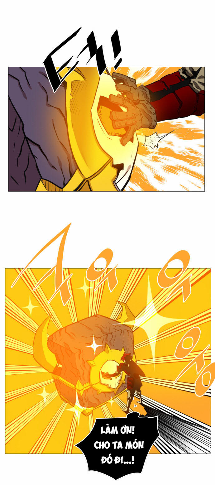 Hard Core Leveling Warrior Chapter 44 - 3