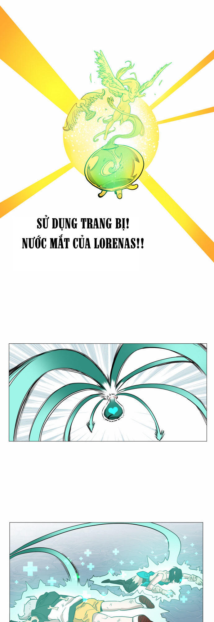 Hard Core Leveling Warrior Chapter 44 - 23