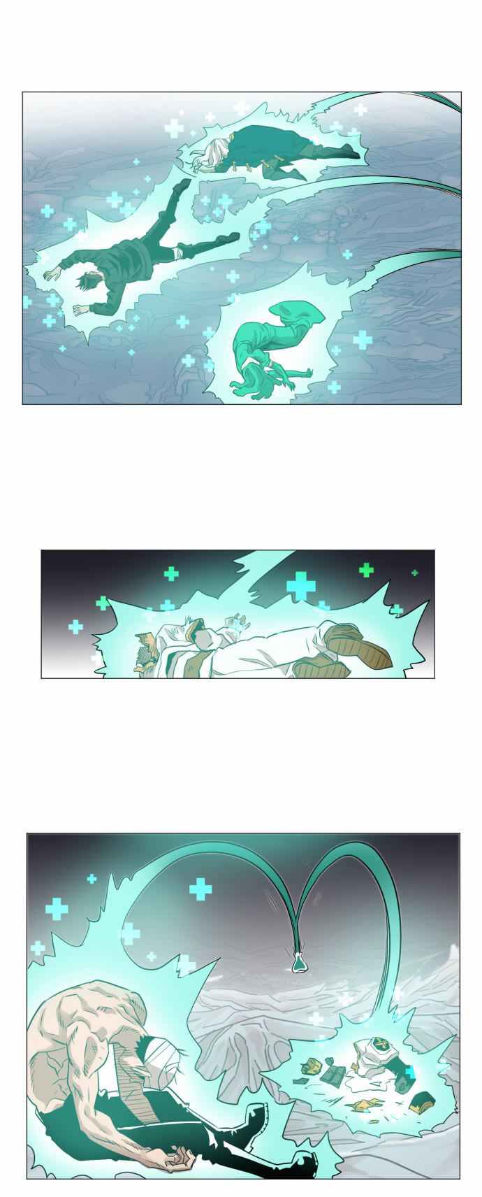 Hard Core Leveling Warrior Chapter 44 - 25