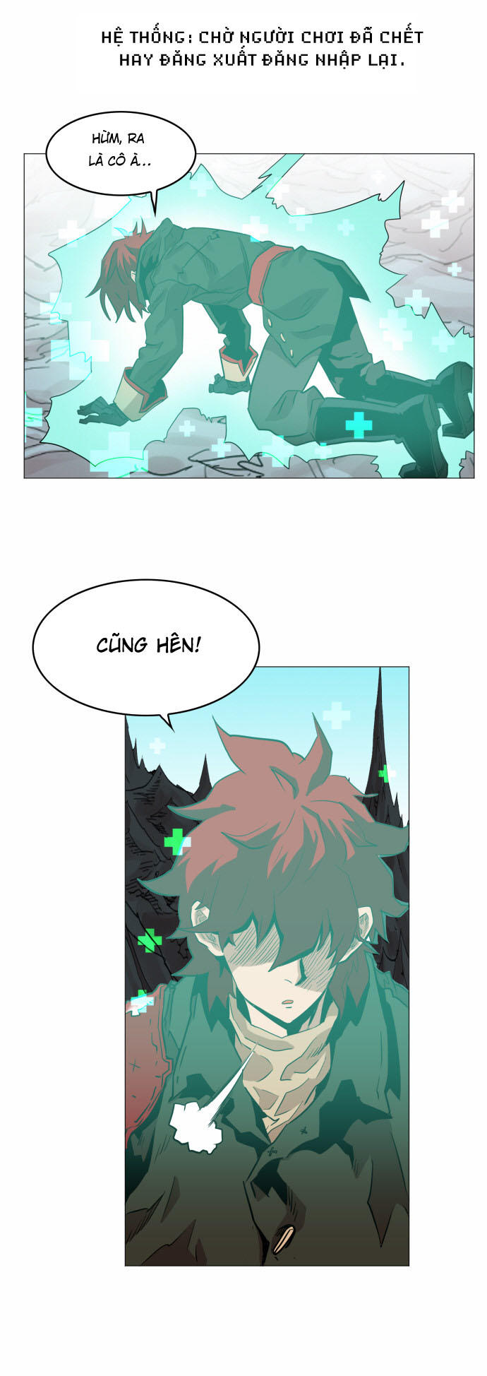 Hard Core Leveling Warrior Chapter 44 - 26