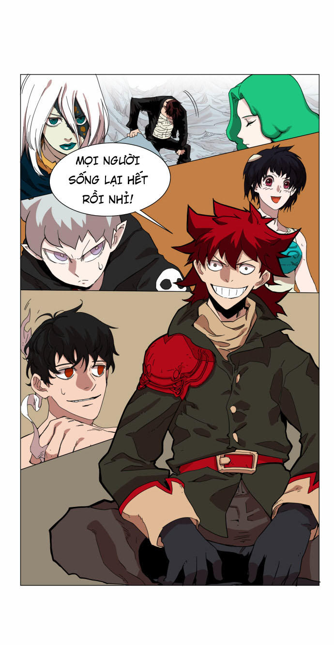 Hard Core Leveling Warrior Chapter 44 - 27