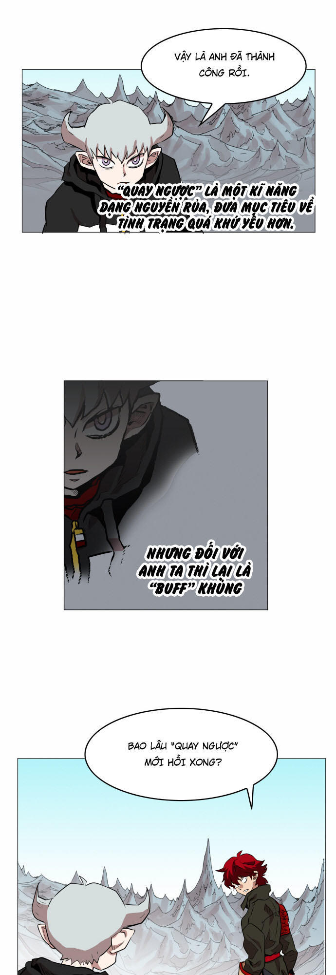 Hard Core Leveling Warrior Chapter 44 - 30