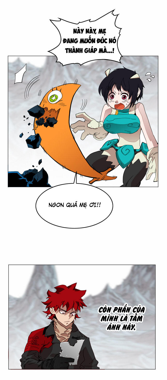 Hard Core Leveling Warrior Chapter 44 - 35