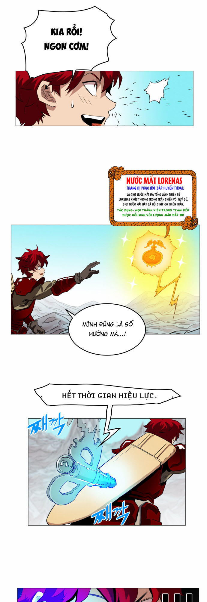 Hard Core Leveling Warrior Chapter 44 - 5