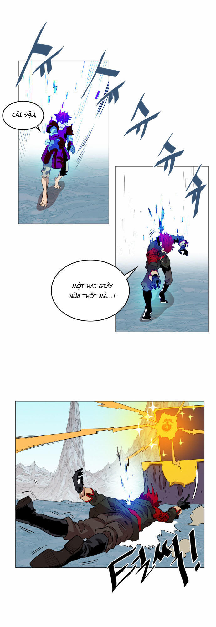 Hard Core Leveling Warrior Chapter 44 - 7