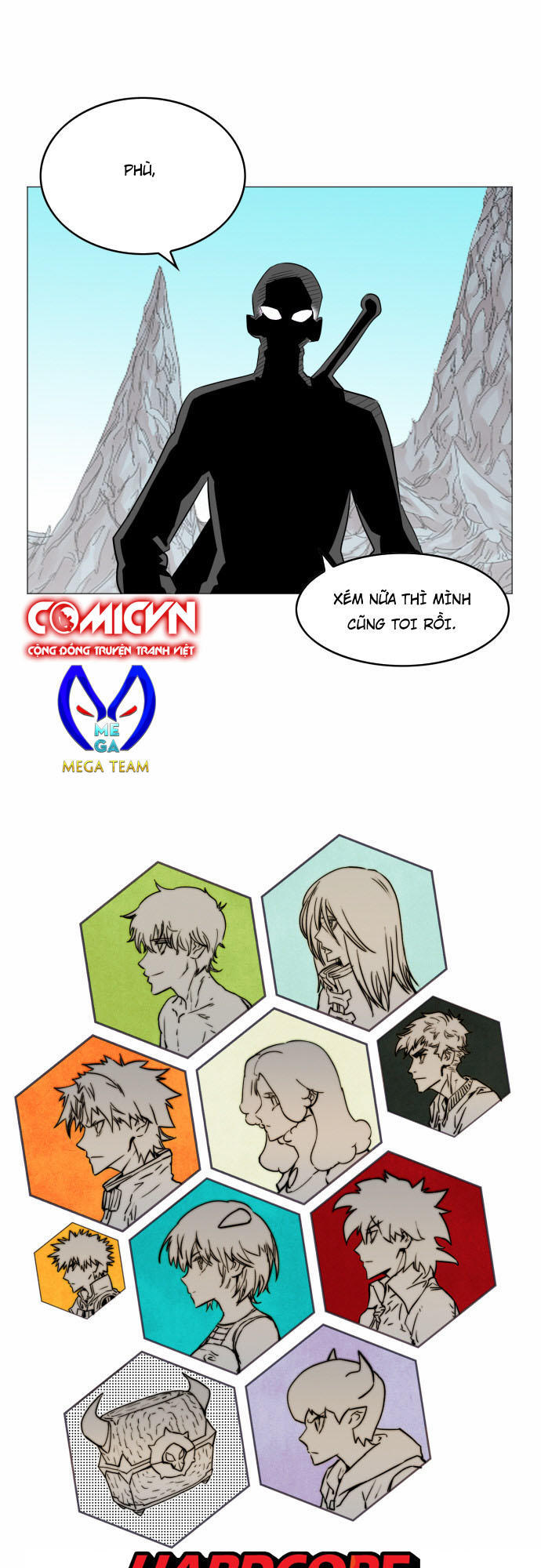 Hard Core Leveling Warrior Chapter 44 - 10