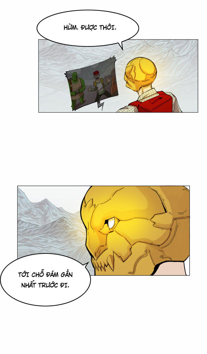 Hard Core Leveling Warrior Chapter 45 - 22