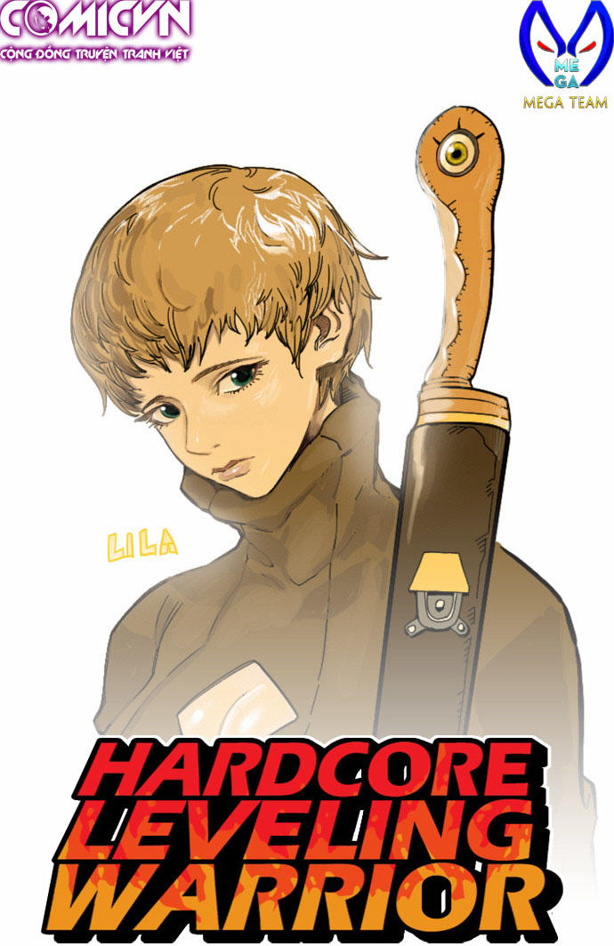 Hard Core Leveling Warrior Chapter 45 - 23