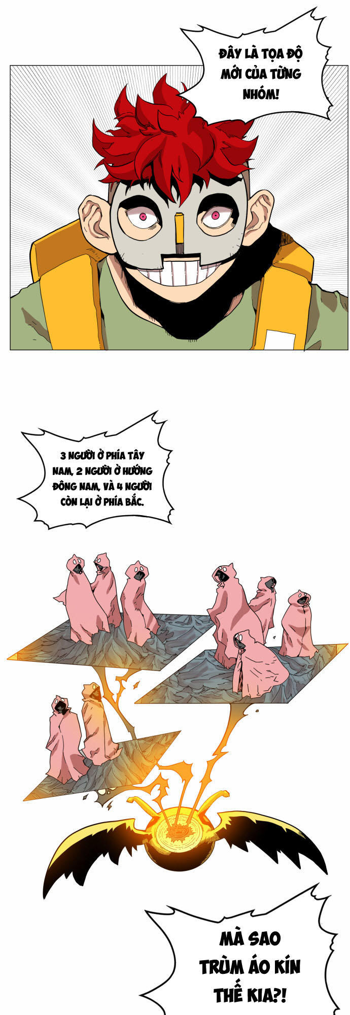 Hard Core Leveling Warrior Chapter 45 - 25