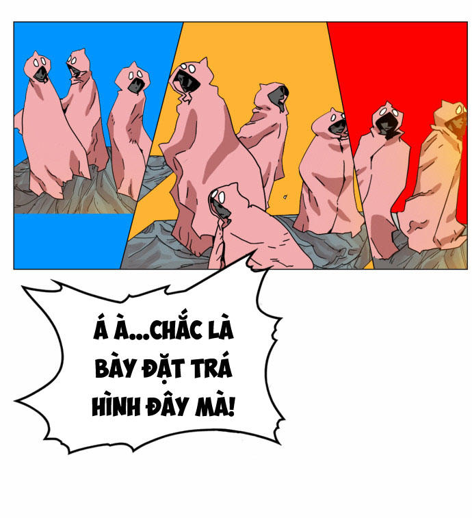 Hard Core Leveling Warrior Chapter 45 - 27