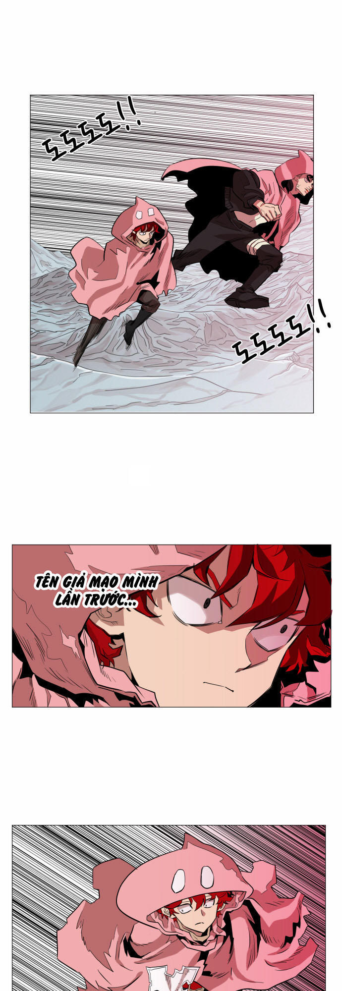 Hard Core Leveling Warrior Chapter 45 - 28