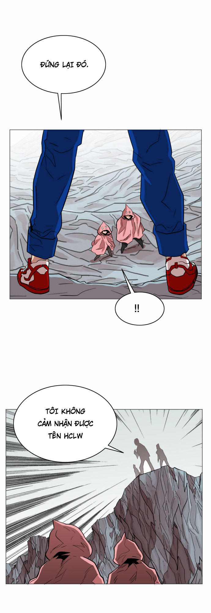 Hard Core Leveling Warrior Chapter 45 - 34