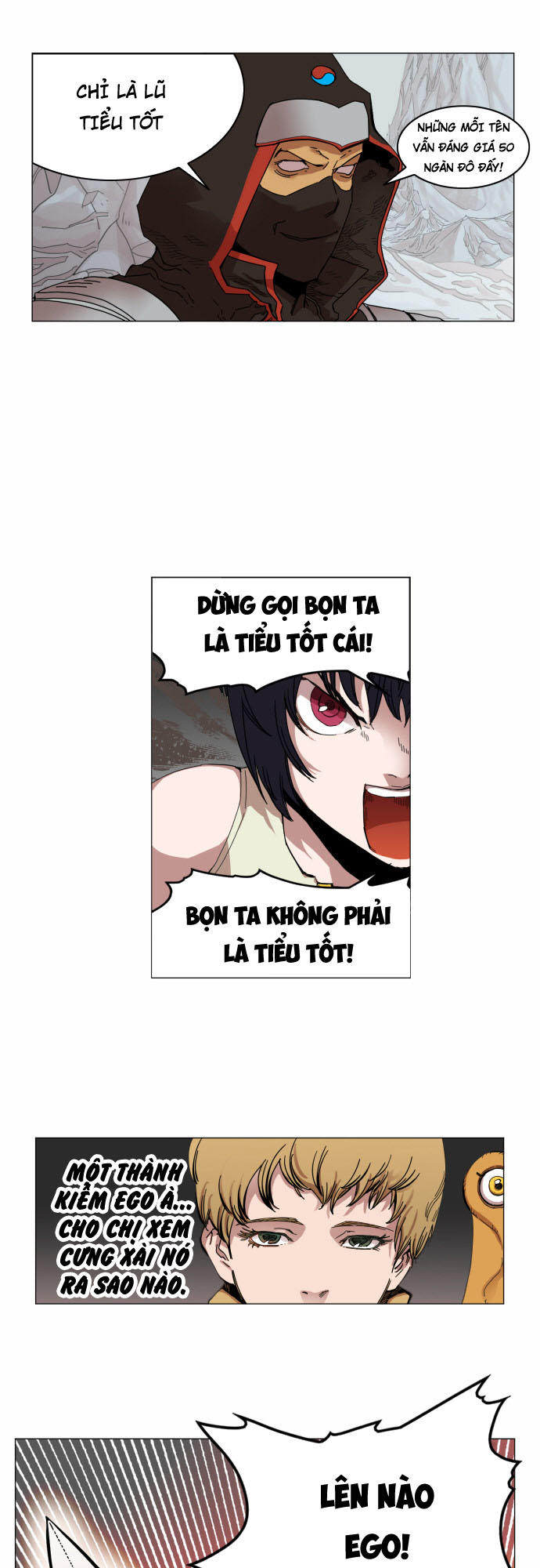 Hard Core Leveling Warrior Chapter 45 - 41