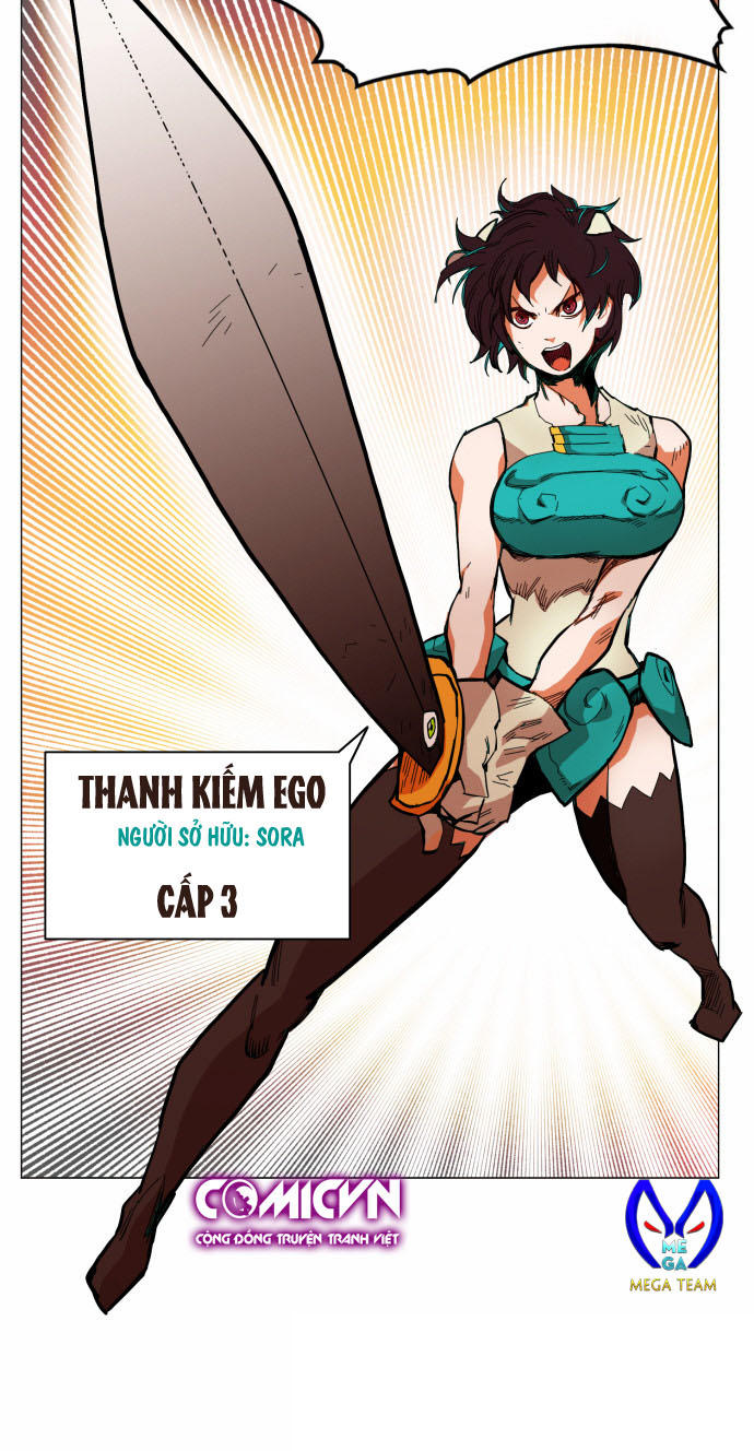 Hard Core Leveling Warrior Chapter 45 - 42