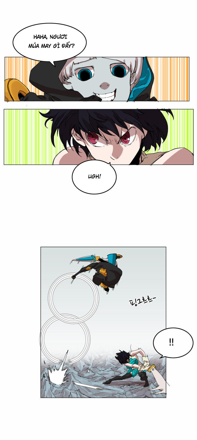 Hard Core Leveling Warrior Chapter 46 - 15