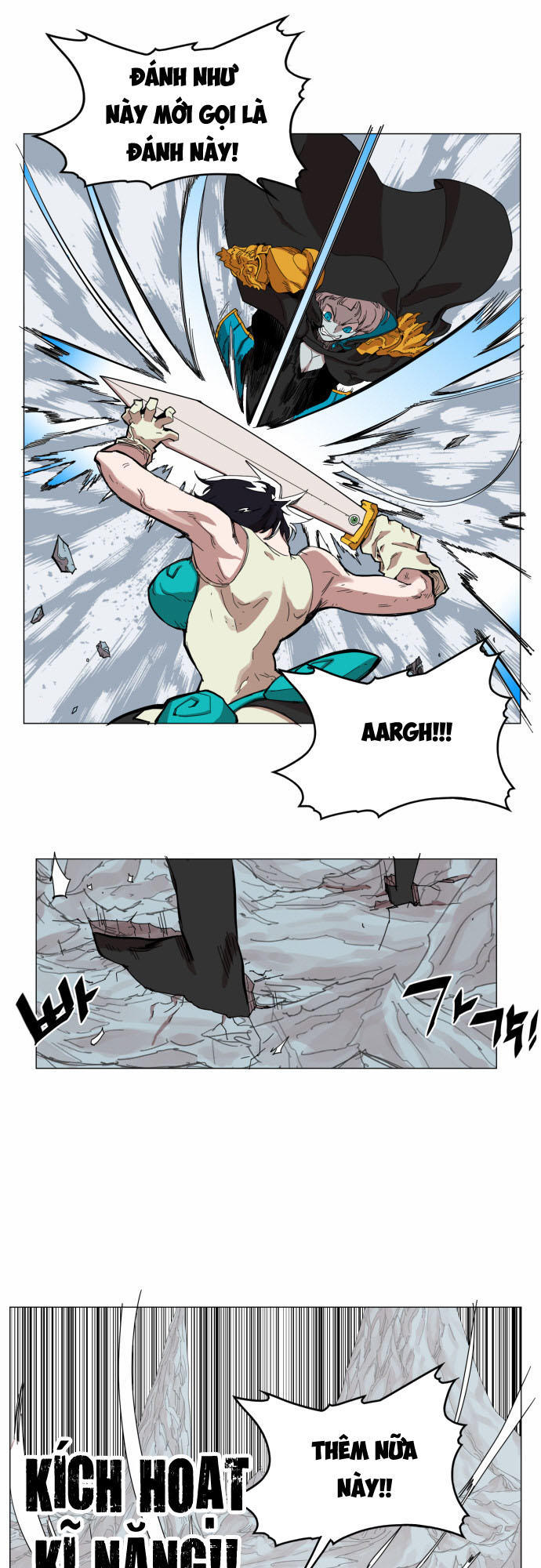 Hard Core Leveling Warrior Chapter 46 - 16