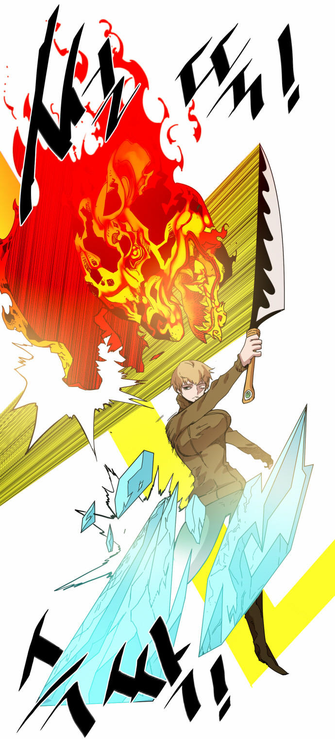 Hard Core Leveling Warrior Chapter 46 - 24