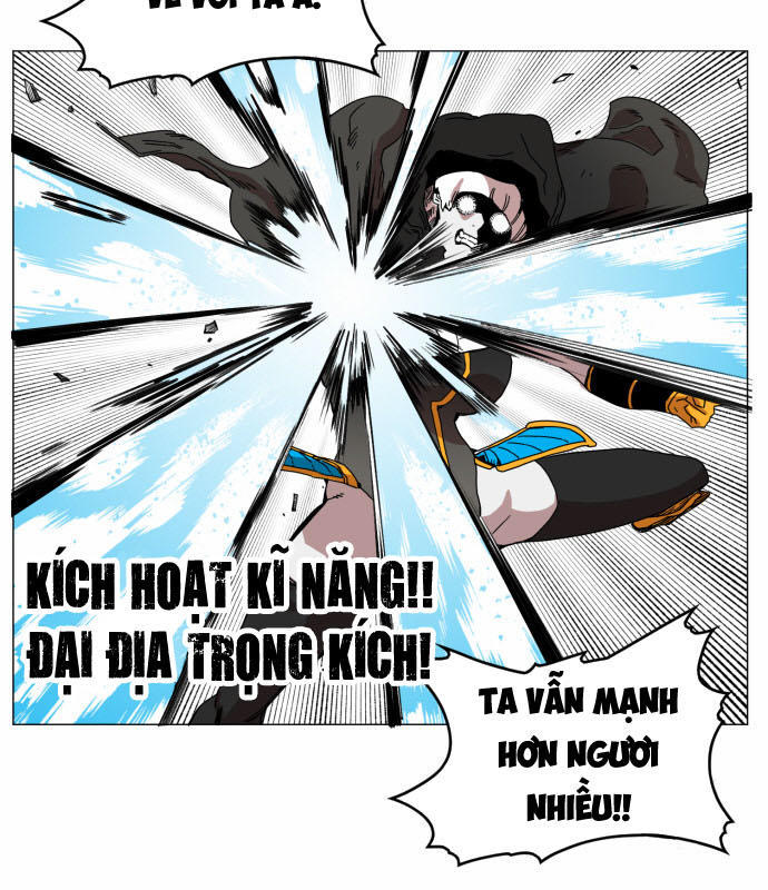 Hard Core Leveling Warrior Chapter 46 - 39