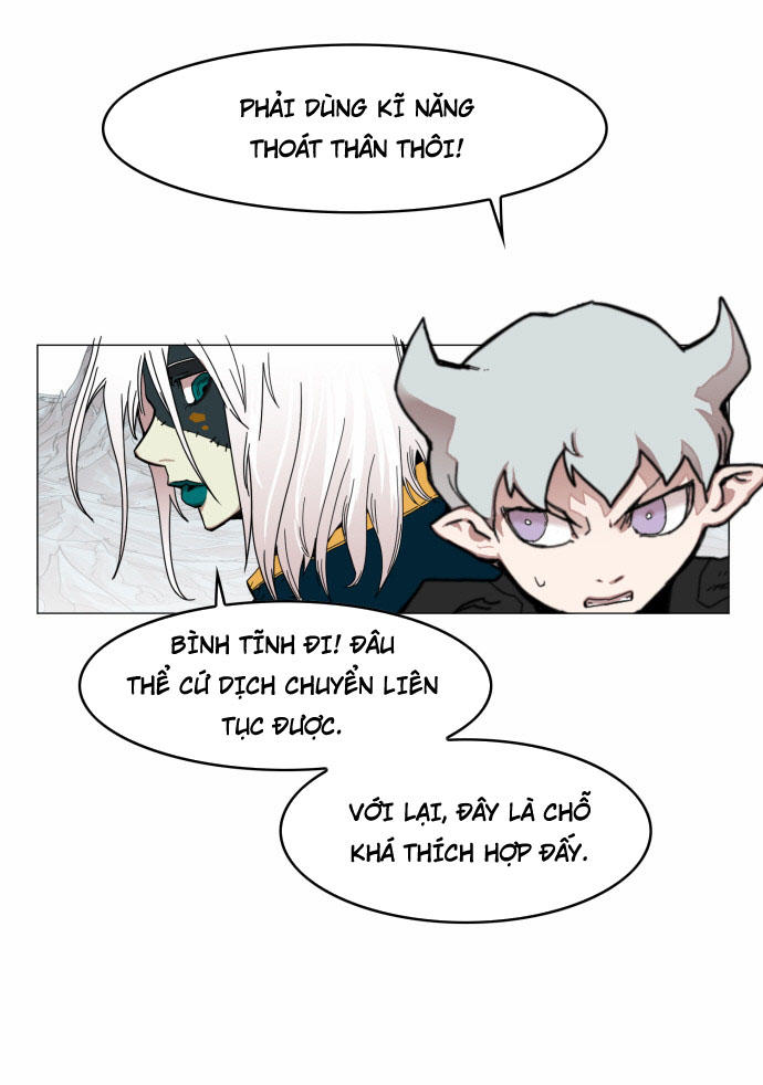 Hard Core Leveling Warrior Chapter 46 - 44