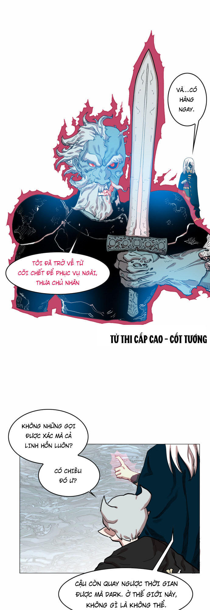 Hard Core Leveling Warrior Chapter 47 - 13