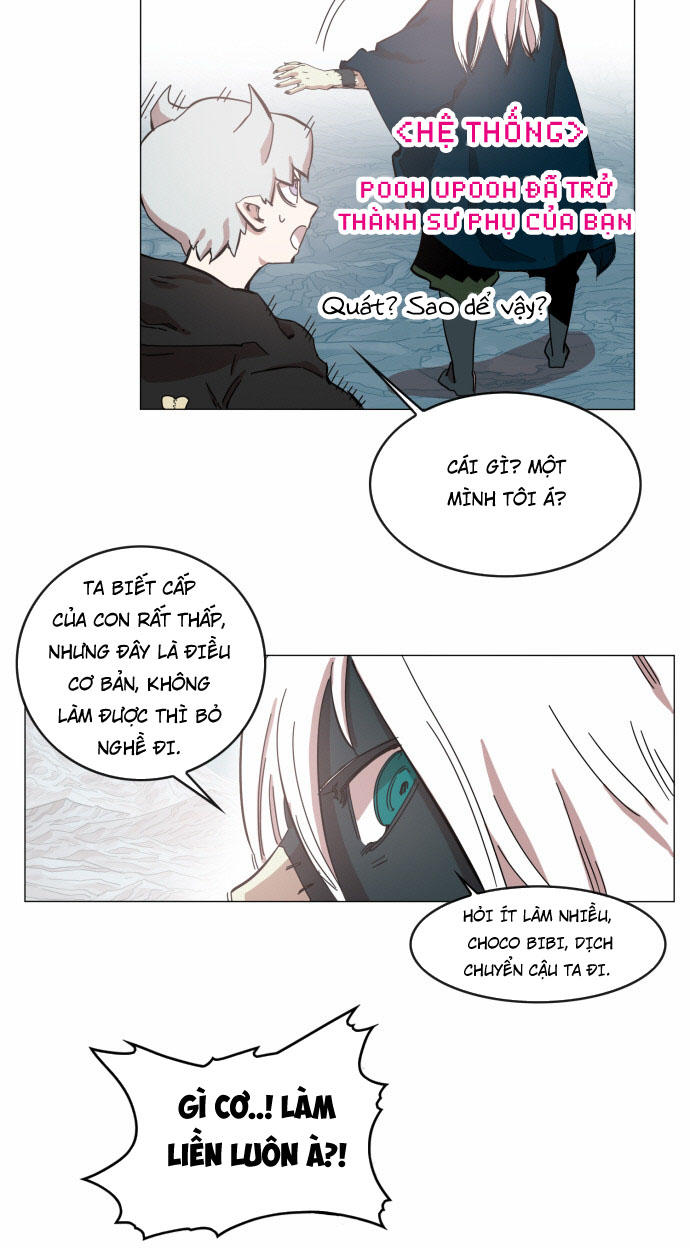 Hard Core Leveling Warrior Chapter 47 - 20