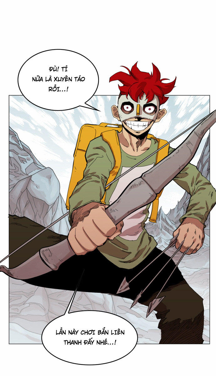 Hard Core Leveling Warrior Chapter 47 - 30