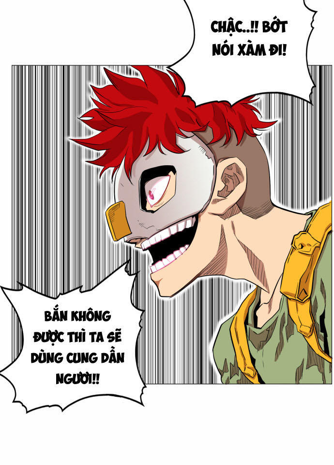 Hard Core Leveling Warrior Chapter 47 - 38