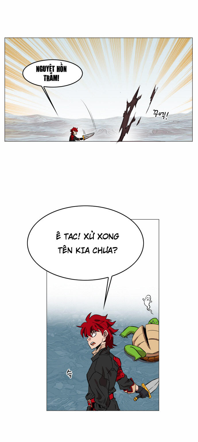 Hard Core Leveling Warrior Chapter 47 - 44