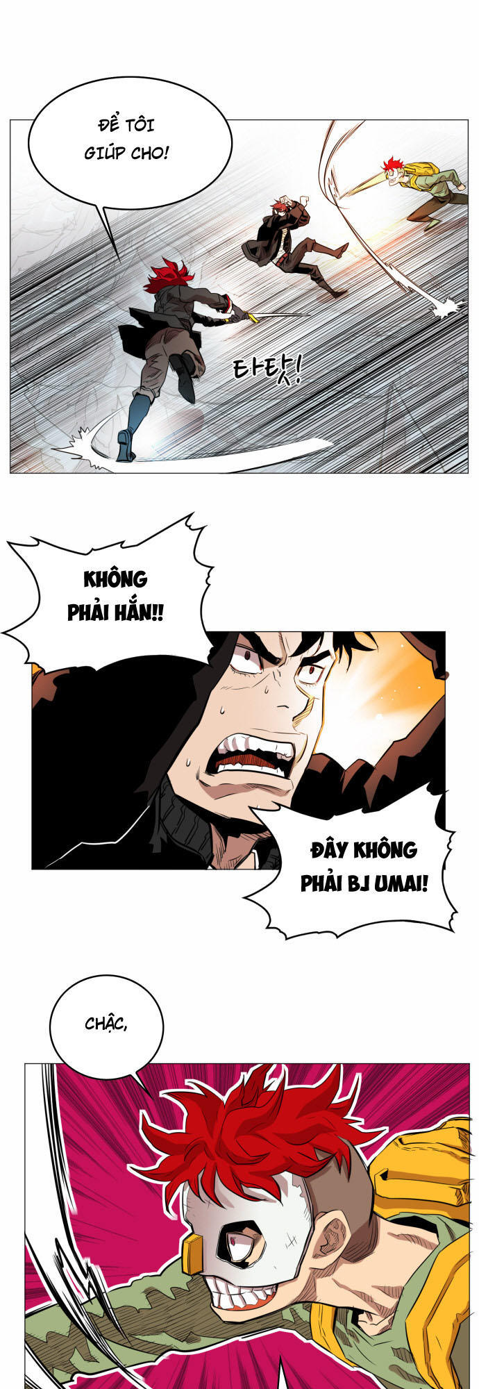 Hard Core Leveling Warrior Chapter 47 - 47