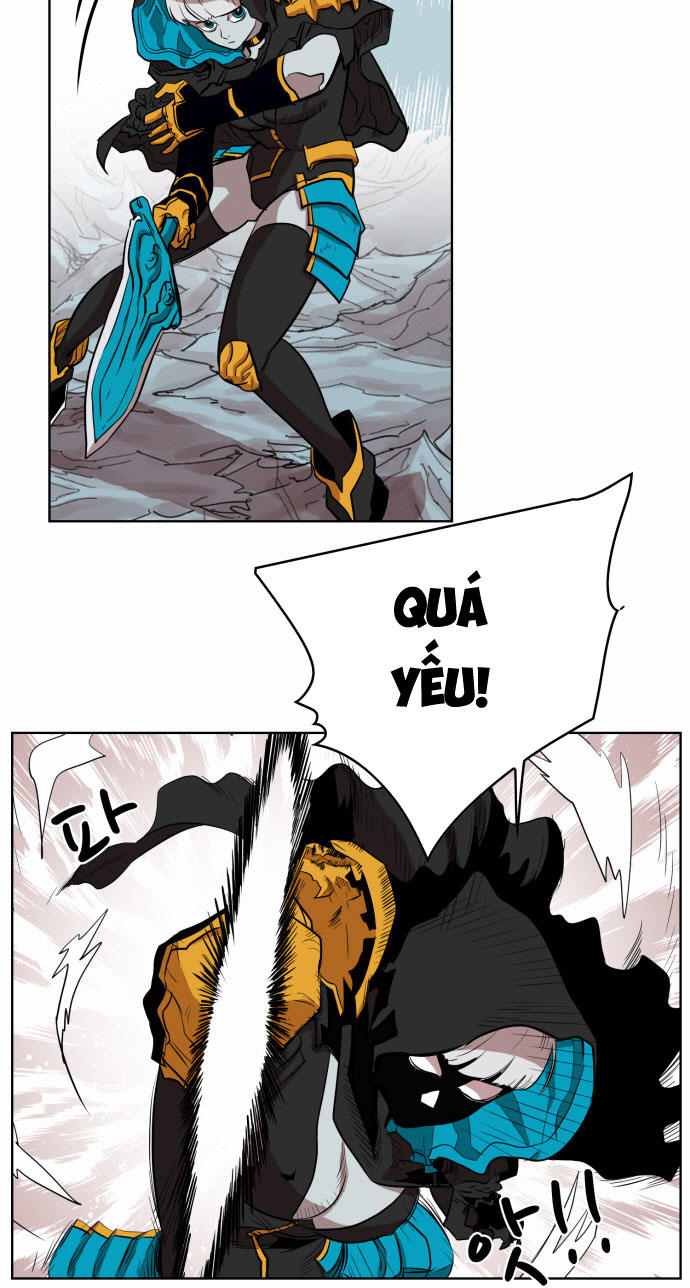 Hard Core Leveling Warrior Chapter 48 - 18