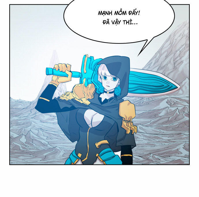 Hard Core Leveling Warrior Chapter 48 - 21