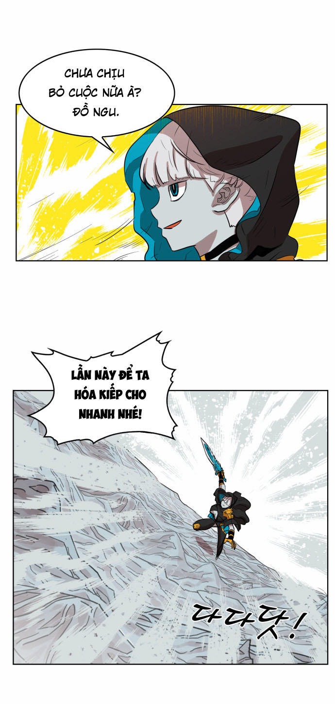 Hard Core Leveling Warrior Chapter 48 - 24