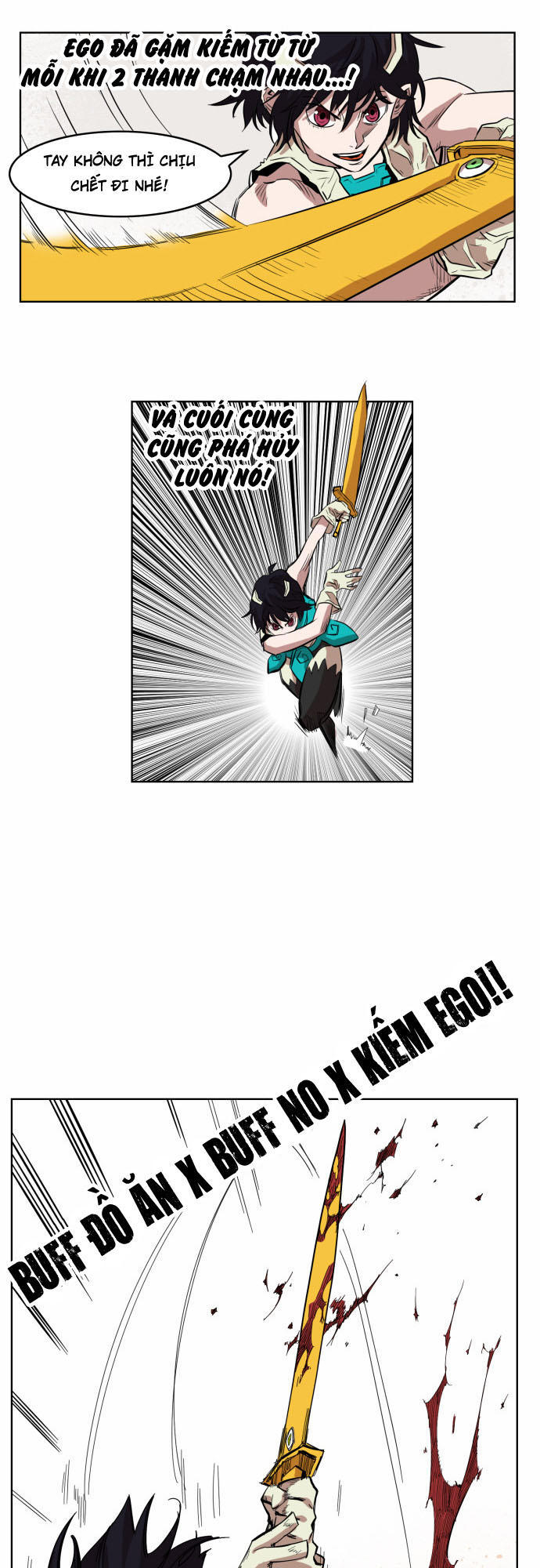 Hard Core Leveling Warrior Chapter 48 - 29