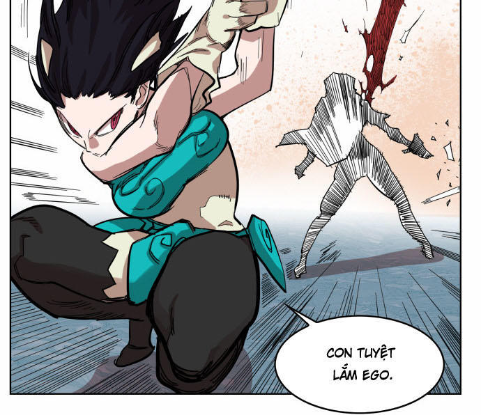 Hard Core Leveling Warrior Chapter 48 - 30