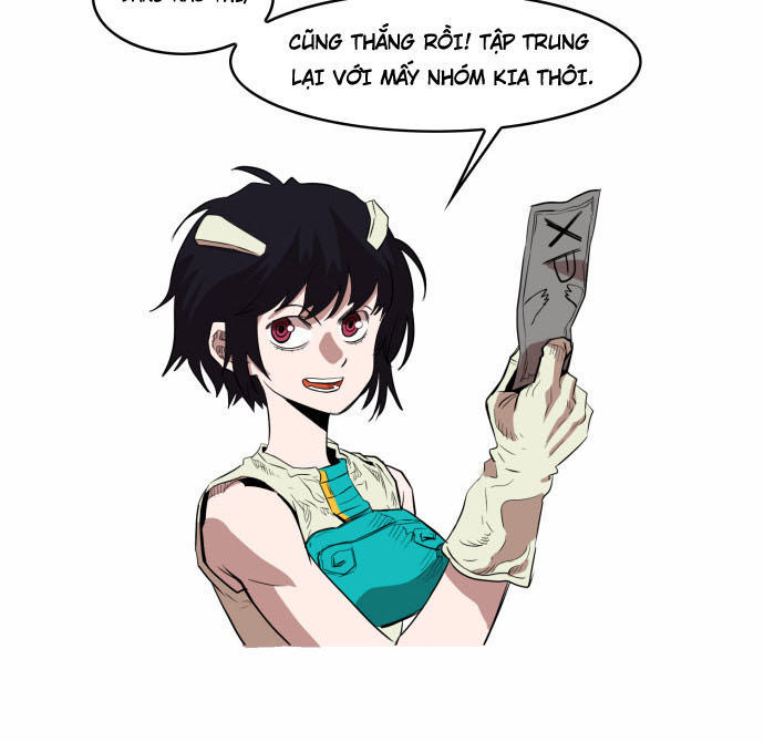 Hard Core Leveling Warrior Chapter 48 - 38