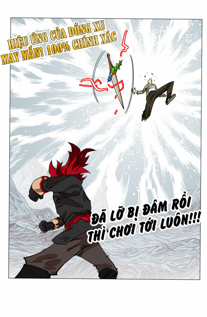 Hard Core Leveling Warrior Chapter 48 - 46