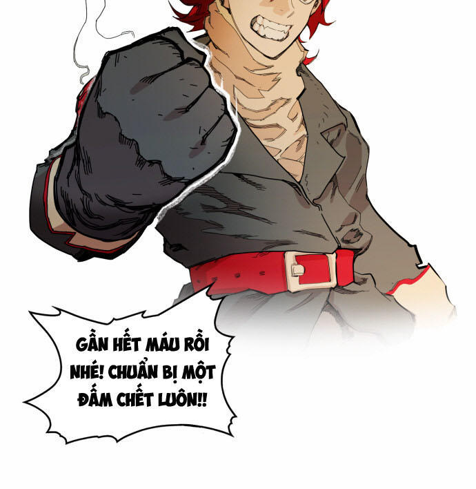 Hard Core Leveling Warrior Chapter 48 - 48