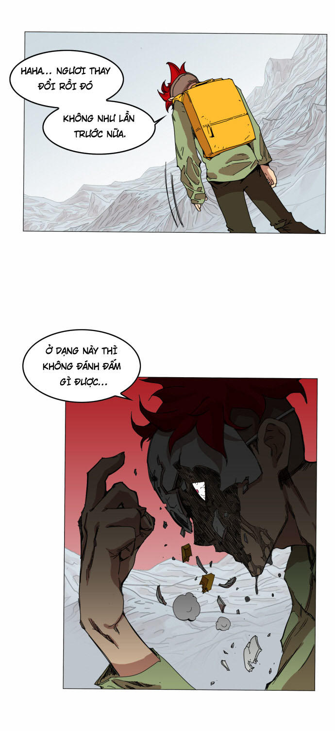 Hard Core Leveling Warrior Chapter 48 - 49