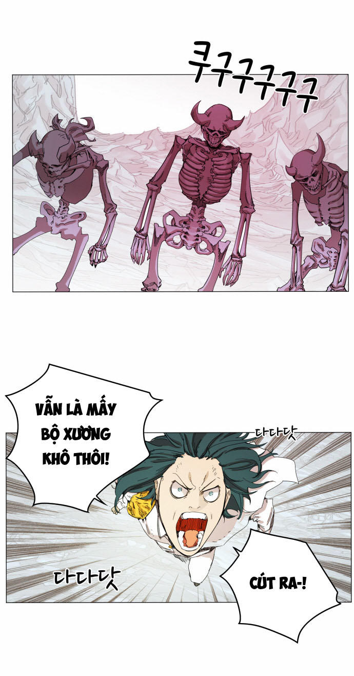 Hard Core Leveling Warrior Chapter 48 - 8