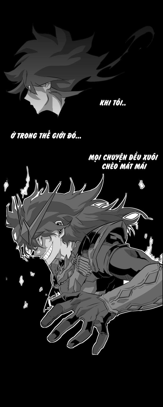 Hard Core Leveling Warrior Chapter 49 - 11